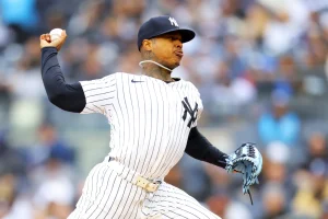 Yankees Target Luis Rengifo as Key Replacement After Oswaldo Cabrera’s Season-Ending Injury Update