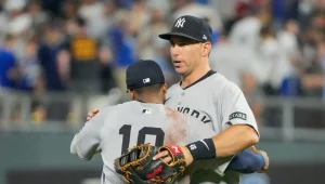 Pablo Reyes Faces Uncertain Future with Yankees as Giancarlo Stanton’s Return Sparks Roster Shakeup