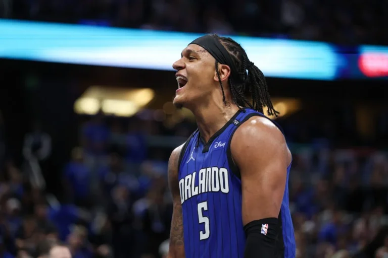 Paolo Banchero maximum contract extension implications