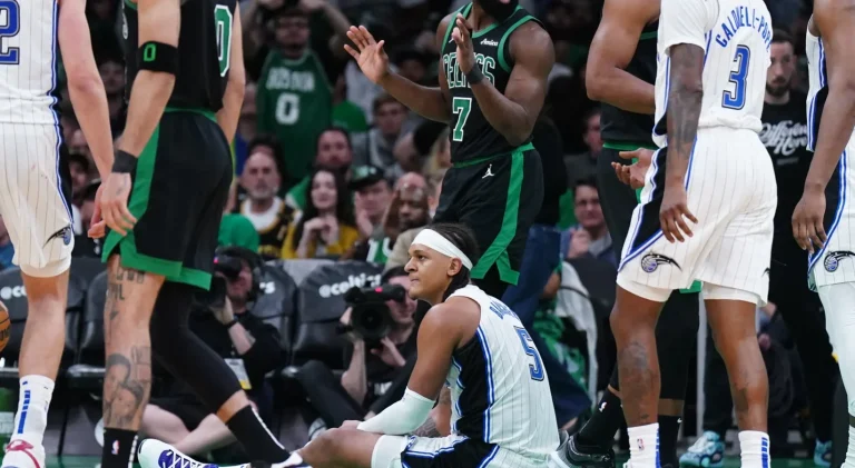 Paolo Banchero mid-range skill pursuit