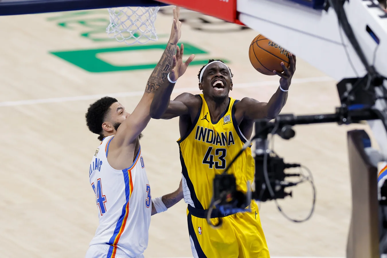 image-of-pascal-siakam-21-06-2025 Pascal Siakam