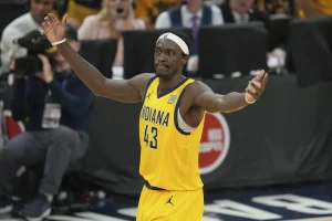 Fans Slam Rick Carlisle for Benching Pascal Siakam Too Long in Game 7, Costing Pacers the NBA Title
