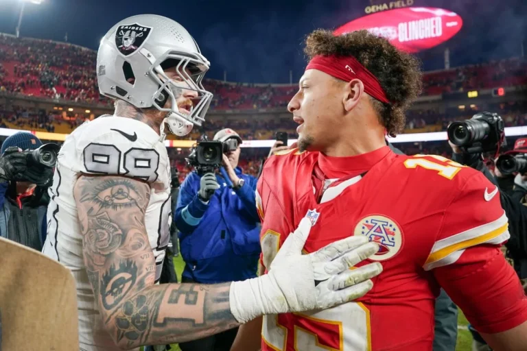 Patrick Mahomes Chiefs dynasty debate