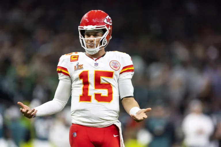 Patrick Mahomes impact on Andy Reid's coaching legacy