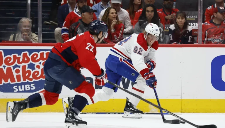 Patrik Laine Cabo San Lucas
