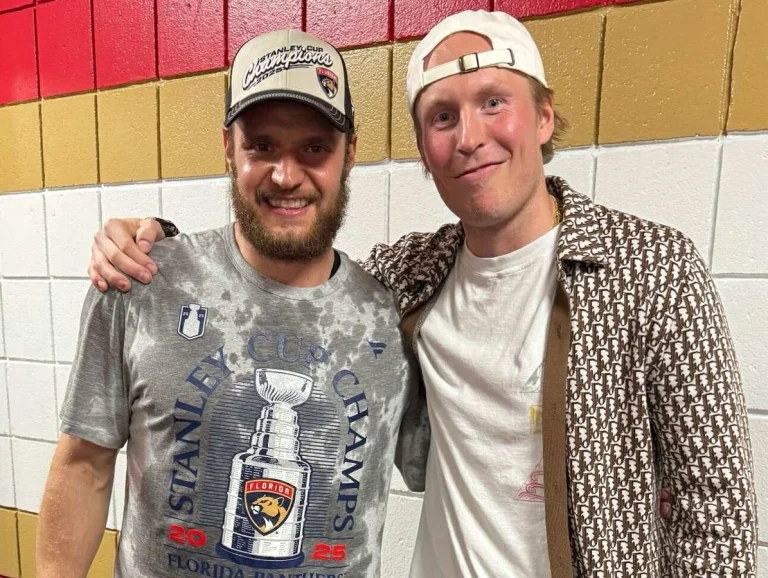 Patrik Laine Canadiens trade possibility