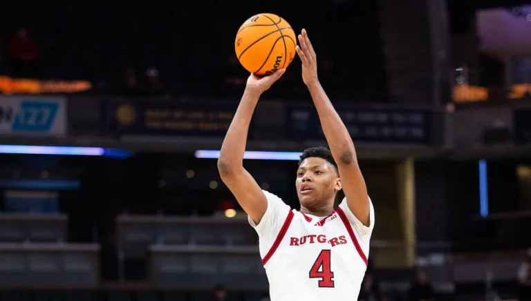 Paul George criticizes Ace Bailey draft