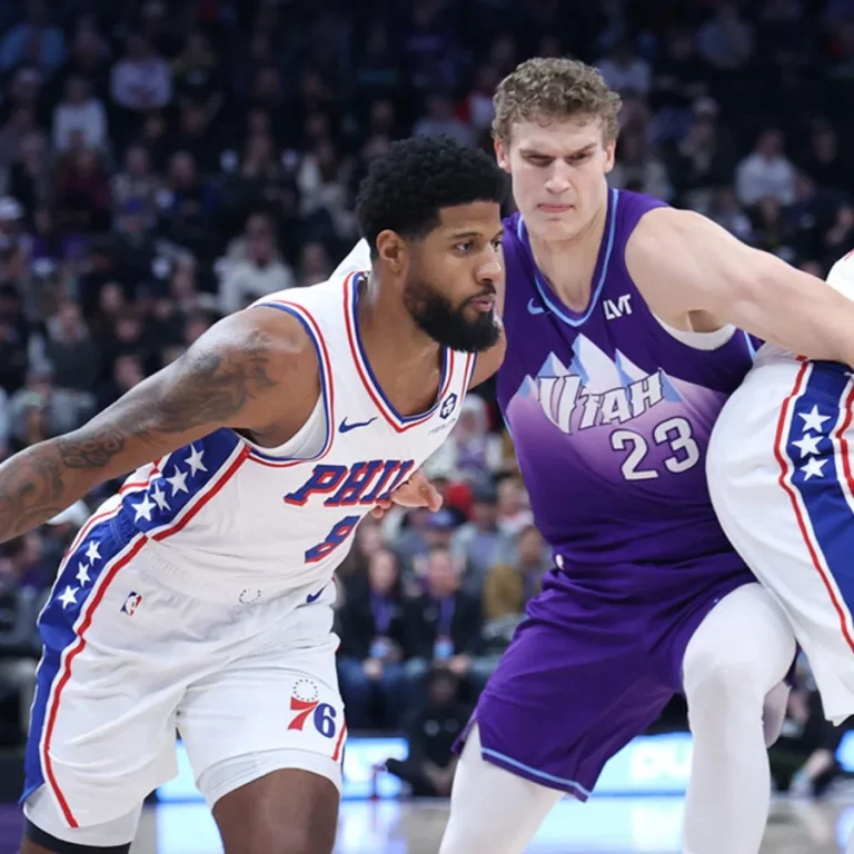 Paul George trade speculation dismissed by Jazz