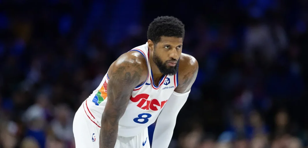 Paul George trades shaping 2025 NBA Finals teams Paul George trades shaping 2025 NBA Finals teams