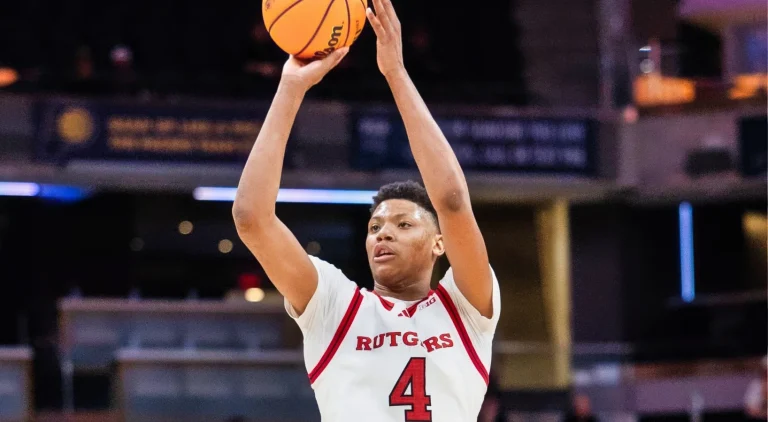 Paul George warns Ace Bailey camp