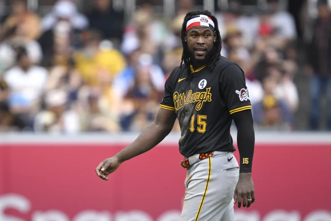 Paul Skenes Pirates Trade Deadline Paul Skenes Pirates Trade Deadline