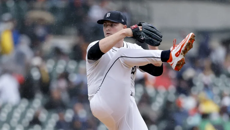 Paul Skenes epic pitching duel