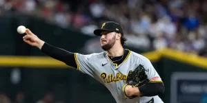 Why the Pirates Should Seriously Consider This Paul Skenes Trade Package from the Dodgers
