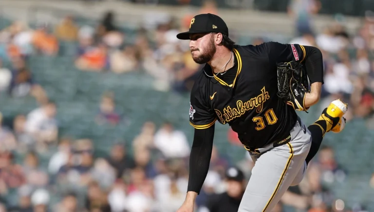Paul Skenes transformative LSU pitching legacy