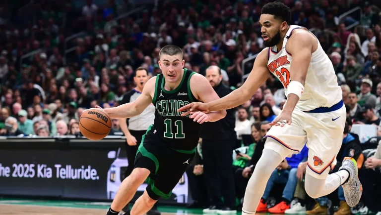 Payton Pritchard game-changing move Celtics role