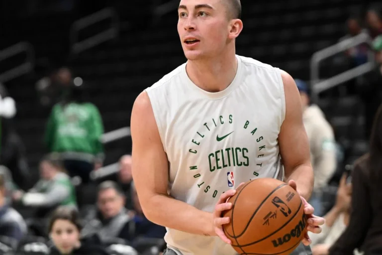 Payton Pritchard significant role on Celtics