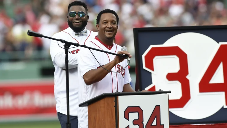 Pedro Martinez criticizes David Ortiz over Devers trade