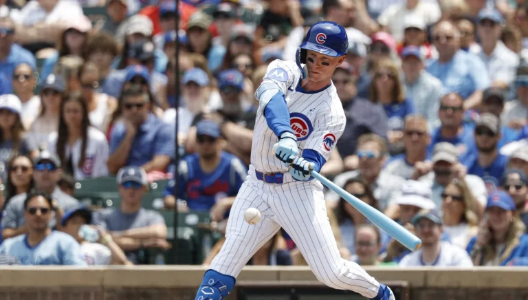 Pete Crow-Armstrong Home Run Derby ambitions