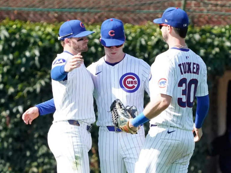 Pete Crow-Armstrong costly error