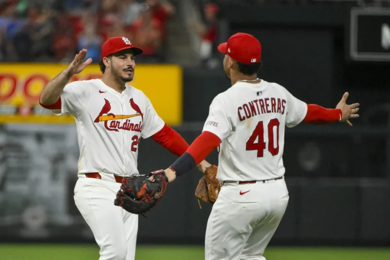 Pete Crow-Armstrong mental blunder