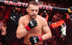 Petr Yan Chooses Fight with Marcus McGhee Over Waiting for UFC Title Shot