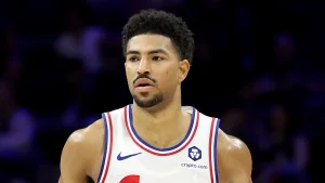 Quentin Grimes Poised for $14M+ Contract as Sixers Face Tough Summer Decisions