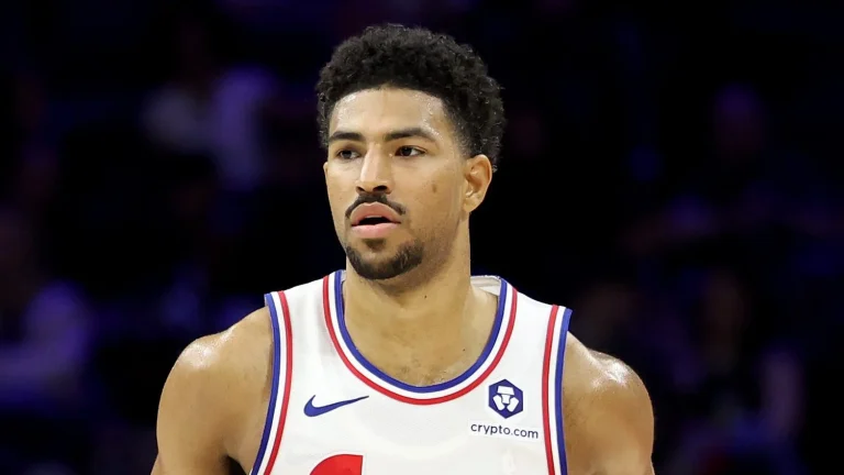 Quentin Grimes projected for $14 million contract