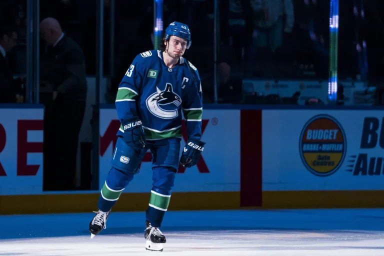 Quinn Hughes Canucks franchise cornerstone