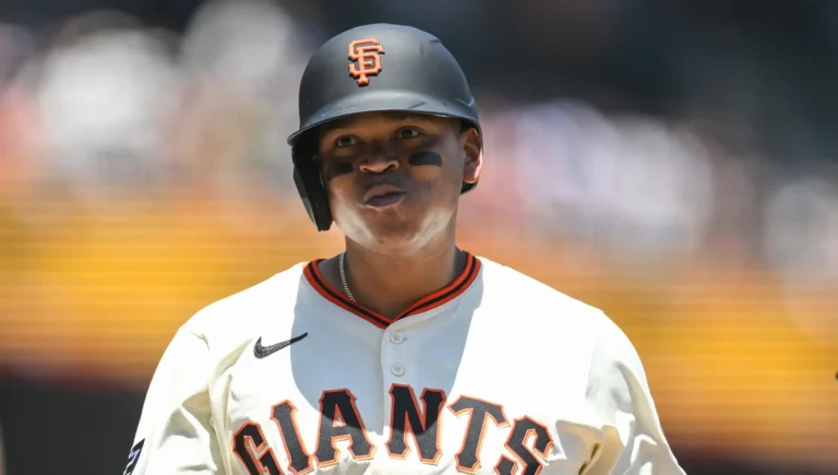 Rafael Devers Giants offensive revival