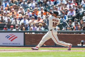 Rafael Devers Faces Former Red Sox in First Giants Clash: Expert MLB Picks and Predictions