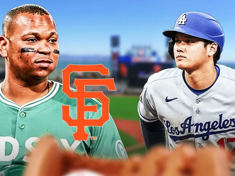 Rafael Devers impact on NL West baseball teams