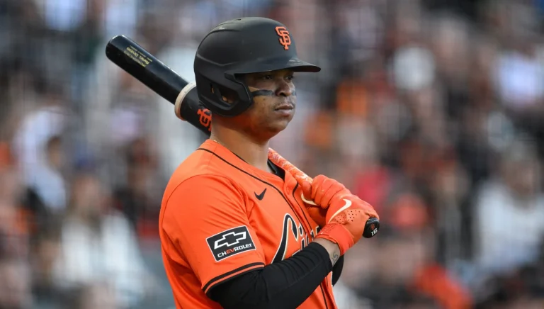 Rafael Devers new designated hitter role Giants