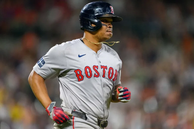 Rafael Devers trade and position controversies