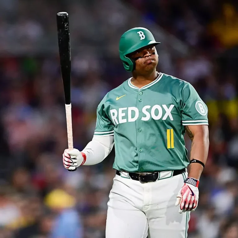 Rafael Devers trade controversy and front-office decisions