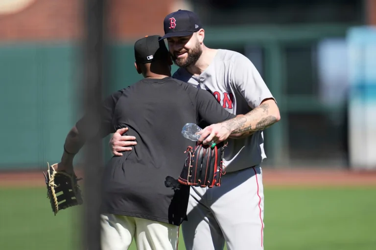 Rafael Devers trade impact