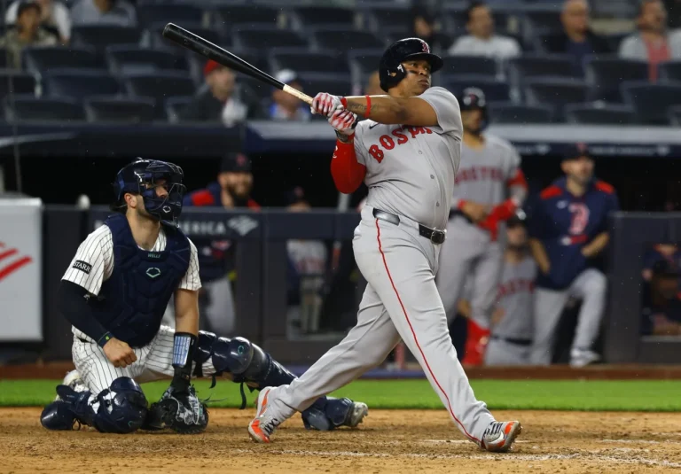 Rafael Devers trade impact on AL East rivals