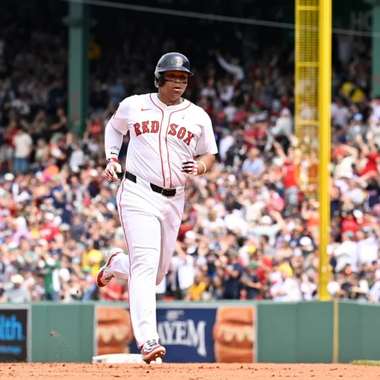 Rafael Devers trade impact on Chicago Cubs