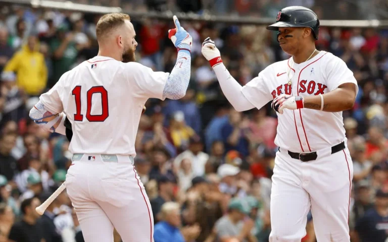 Rafael Devers trade impact on Dodgers