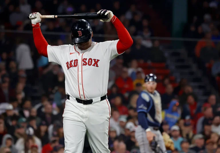Rafael Devers trade impact on Padres and Giants