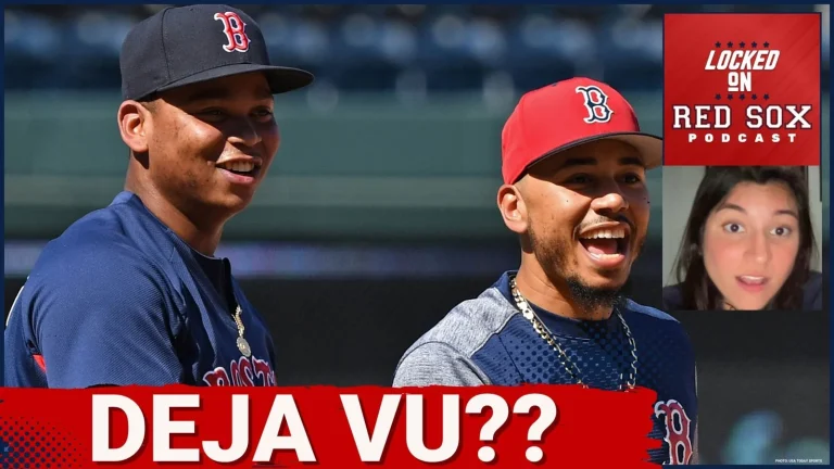 Rafael Devers trade impact on Red Sox fans