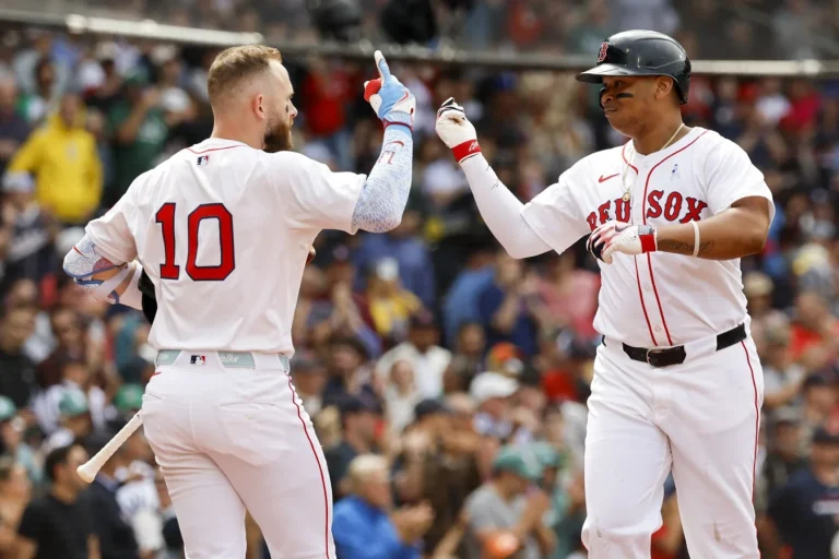 Rafael Devers trade impact on Red Sox leadership