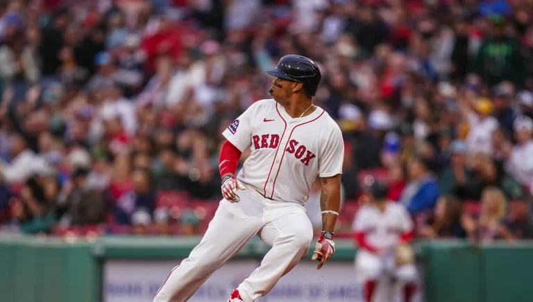 Rafael Devers trade impact on Red Sox roster