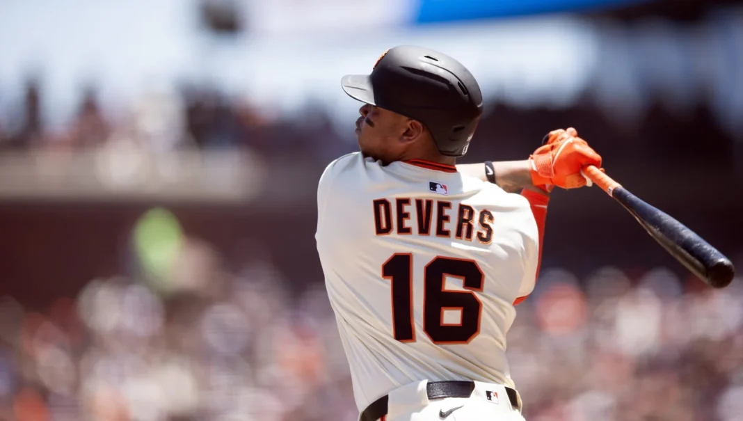 Rafael Devers trade postseason run Rafael Devers trade postseason run