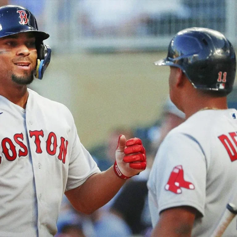 Rafael Devers trade reaction by Xander Bogaerts