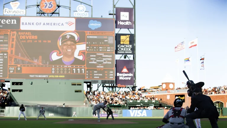 Rafael Devers trade to Giants and Red Sox opportunity