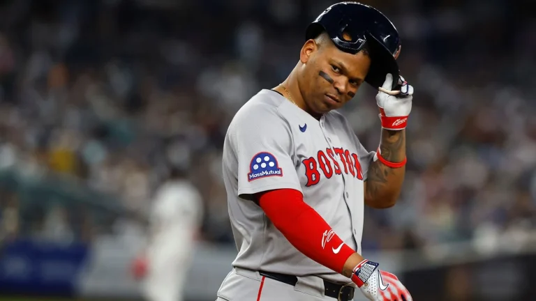 Rafael Devers trade to San Francisco Giants
