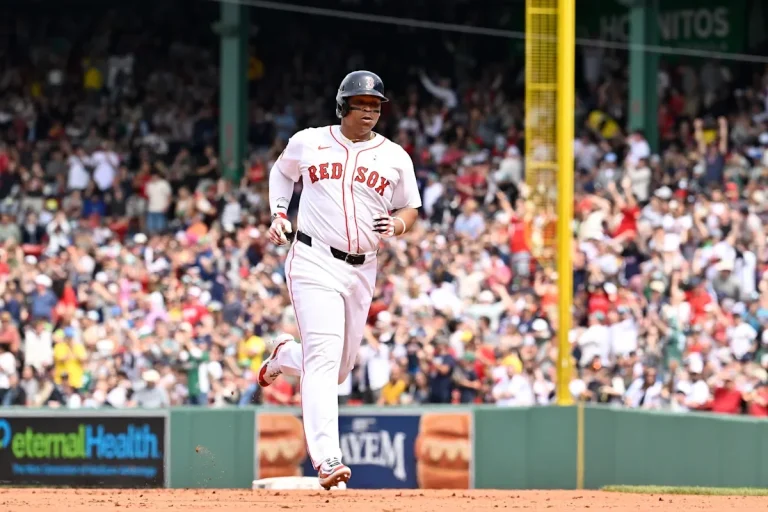 Rafael Devers trade transforms San Francisco Giants