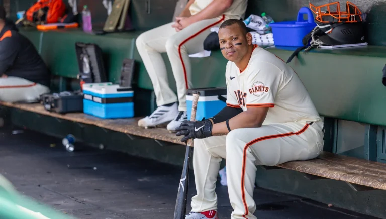 Rafael Devers transforms San Francisco Giants success