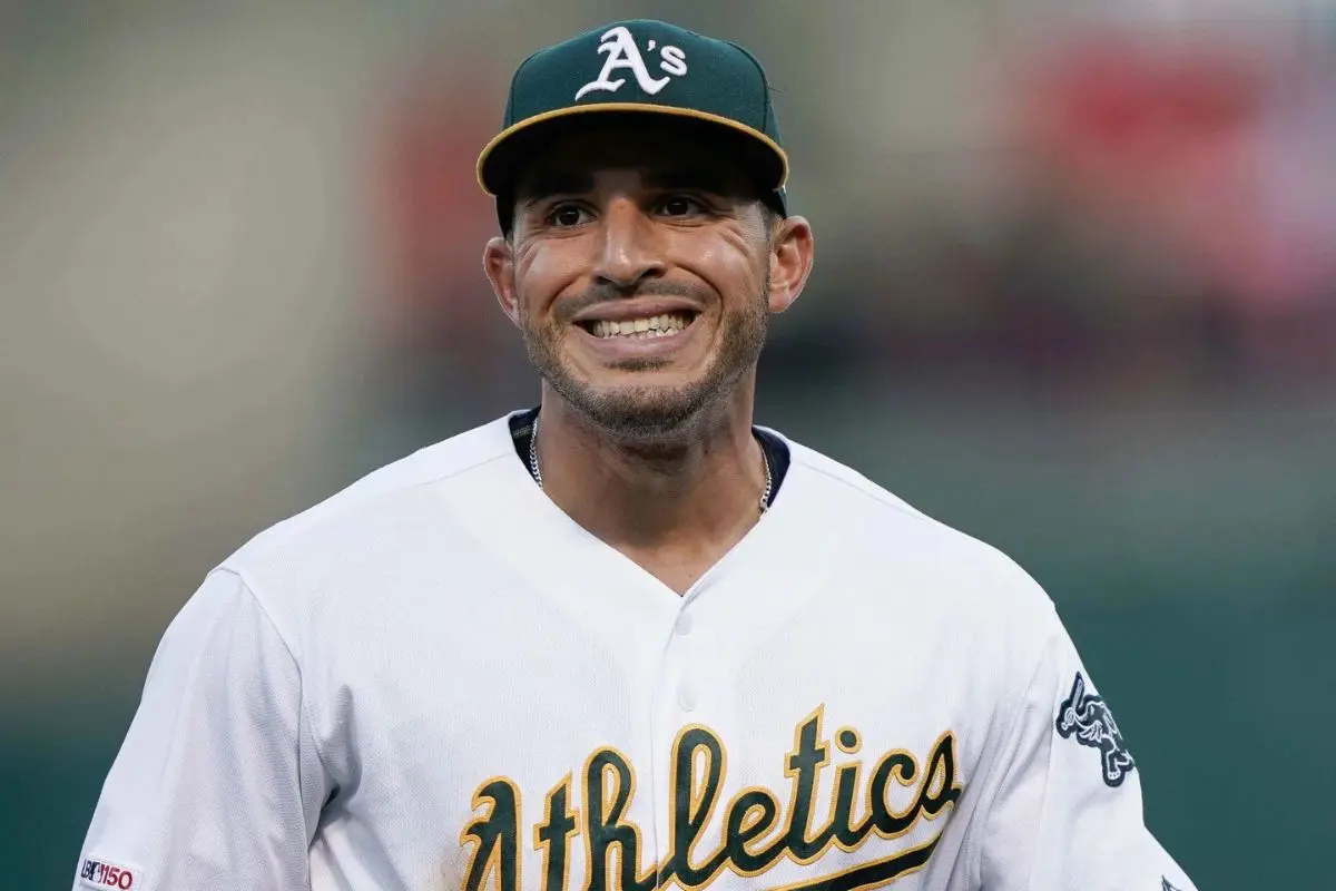 Ramón Laureano