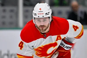 Maple Leafs Face Major Shift as Mitch Marner Exit Nears and Rasmus Andersson Eyes Defensive Role